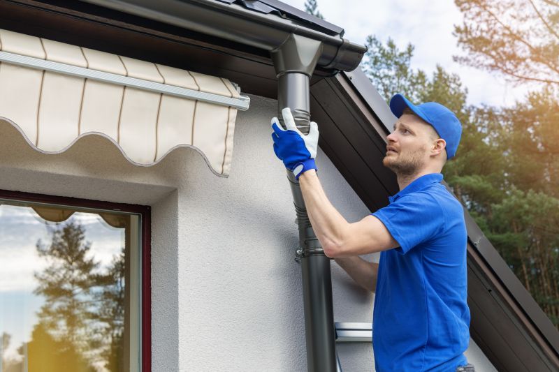 Choosing the Right Gutter Covers