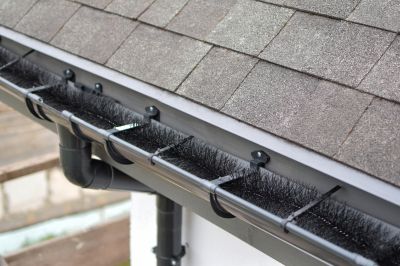 Gutter Cover Upgrades